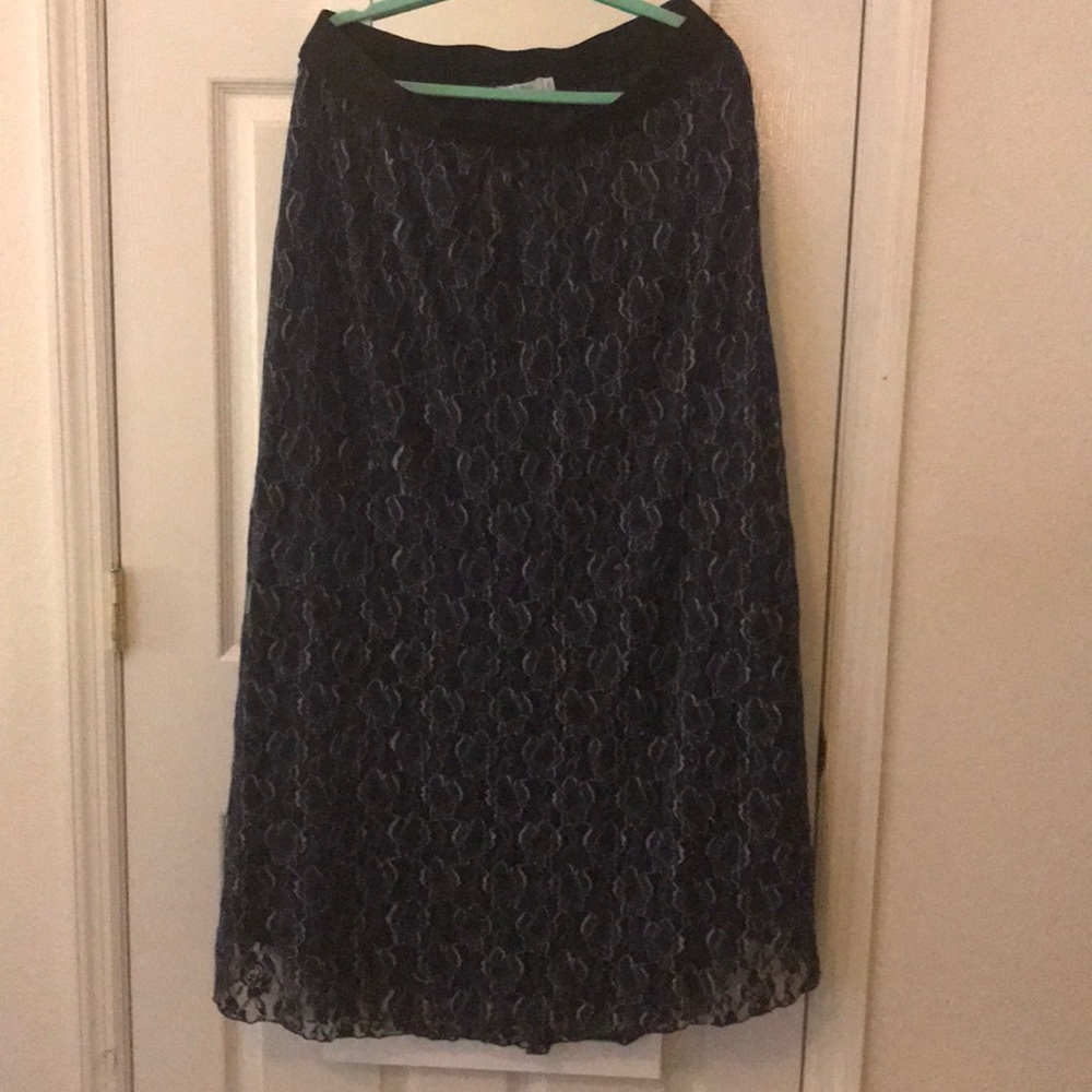 Stunning lace LLR Elegant Lucy